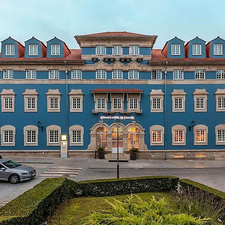 Ibis Styles Chaves Hotel Eksteriør billede