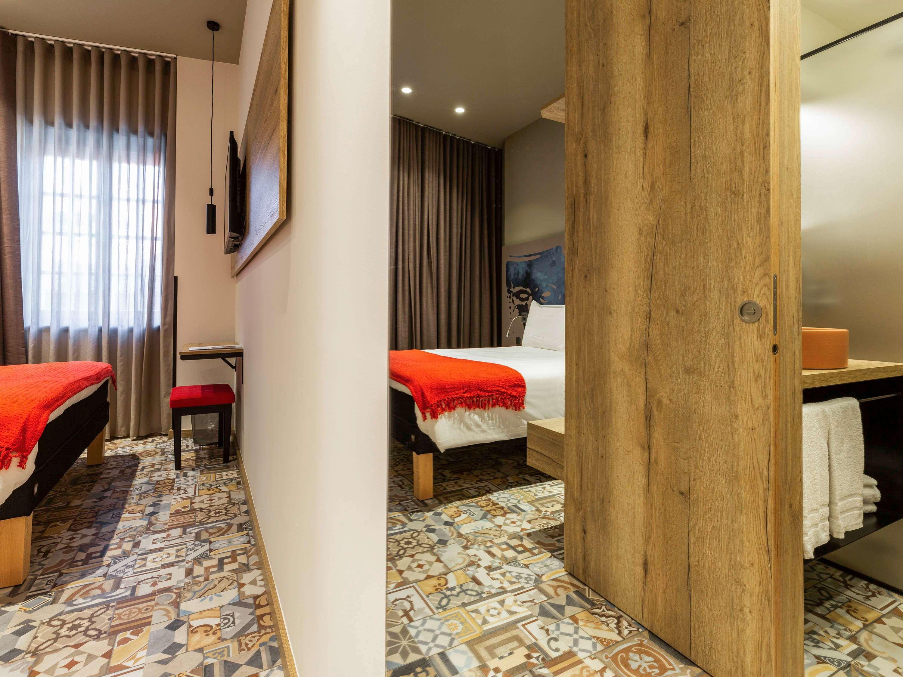 Ibis Styles Chaves Hotel Eksteriør billede