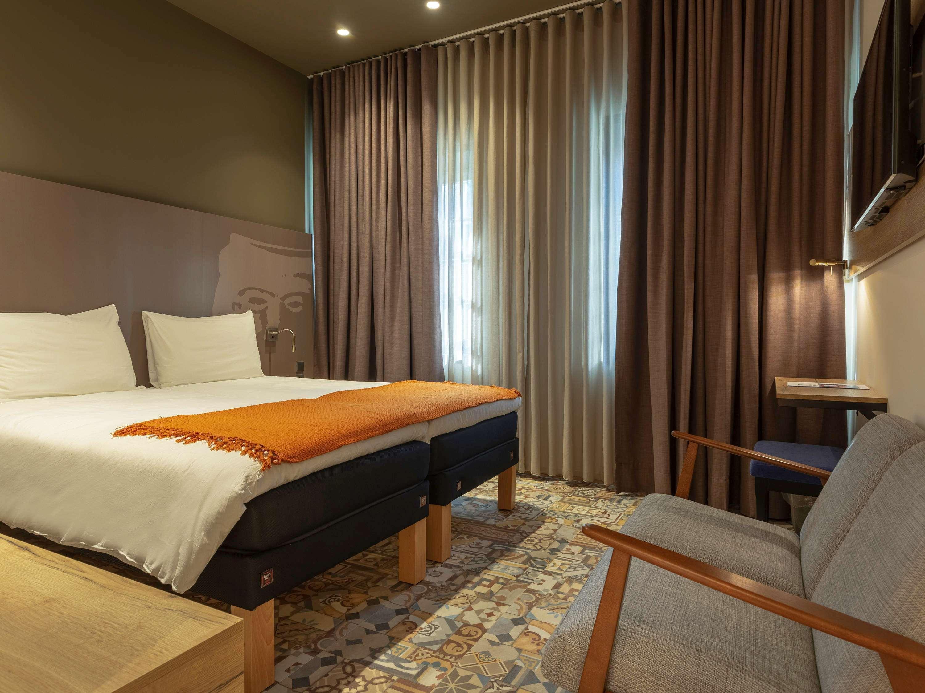 Ibis Styles Chaves Hotel Eksteriør billede