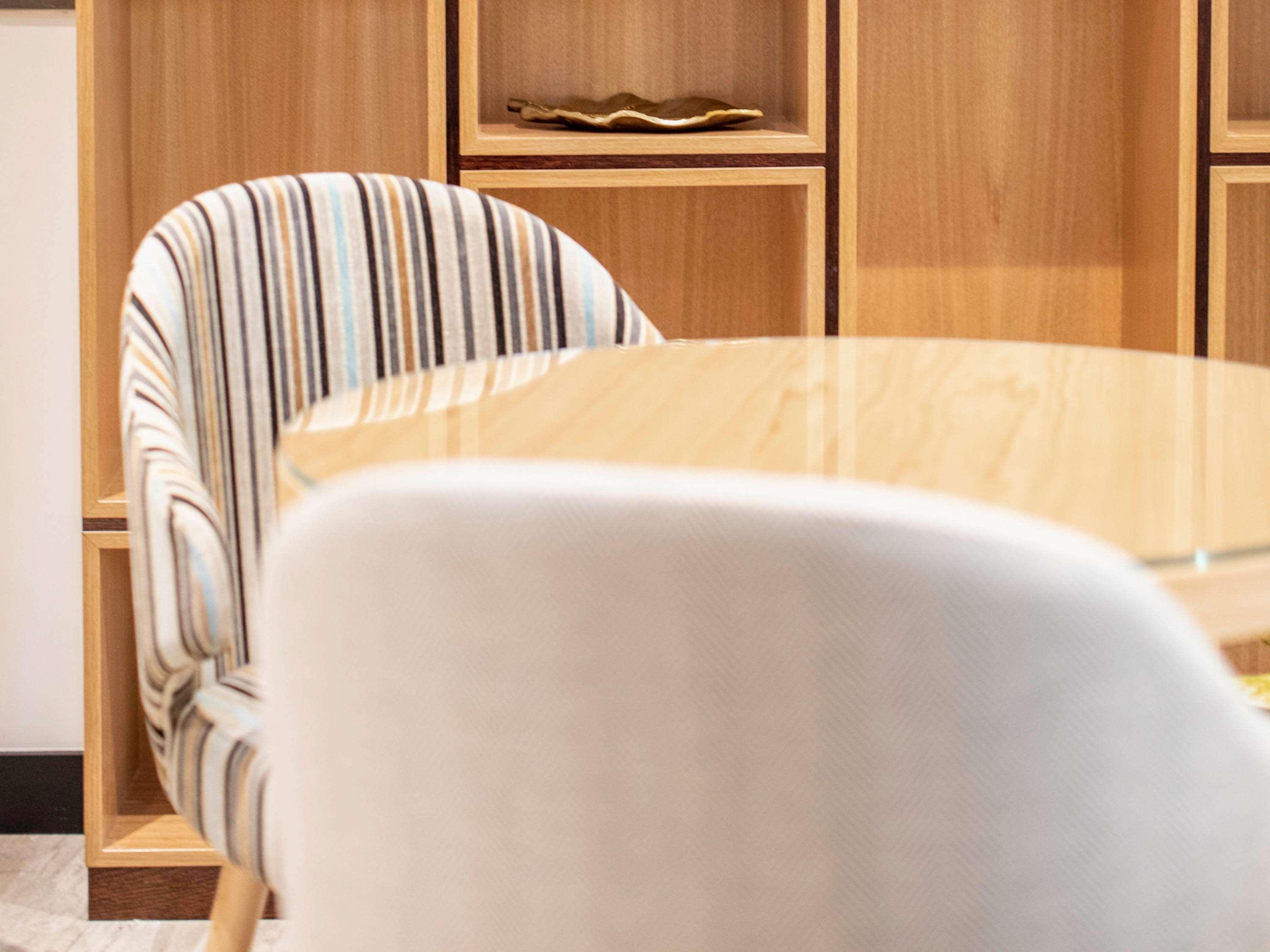 Ibis Styles Chaves Hotel Eksteriør billede