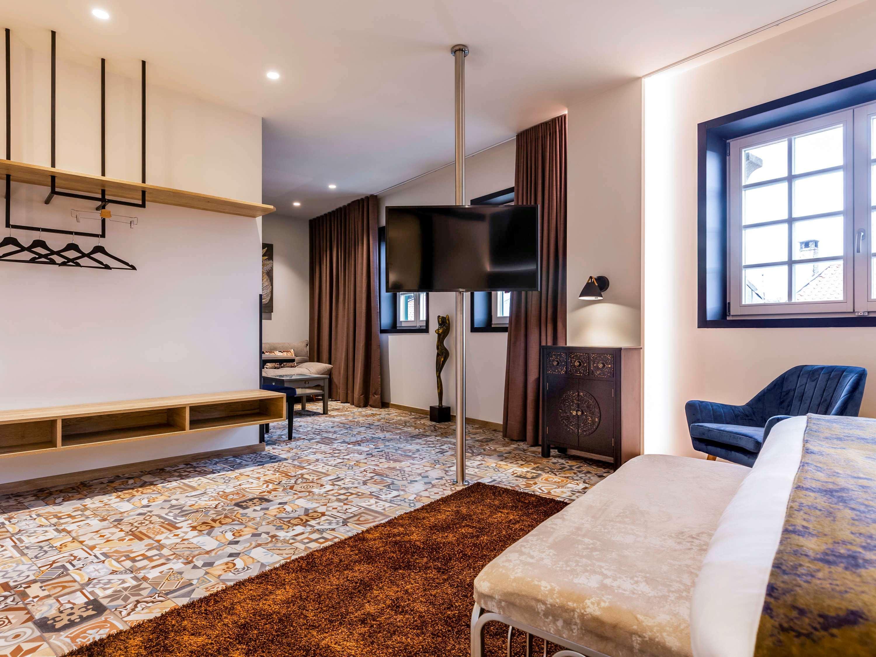 Ibis Styles Chaves Hotel Eksteriør billede