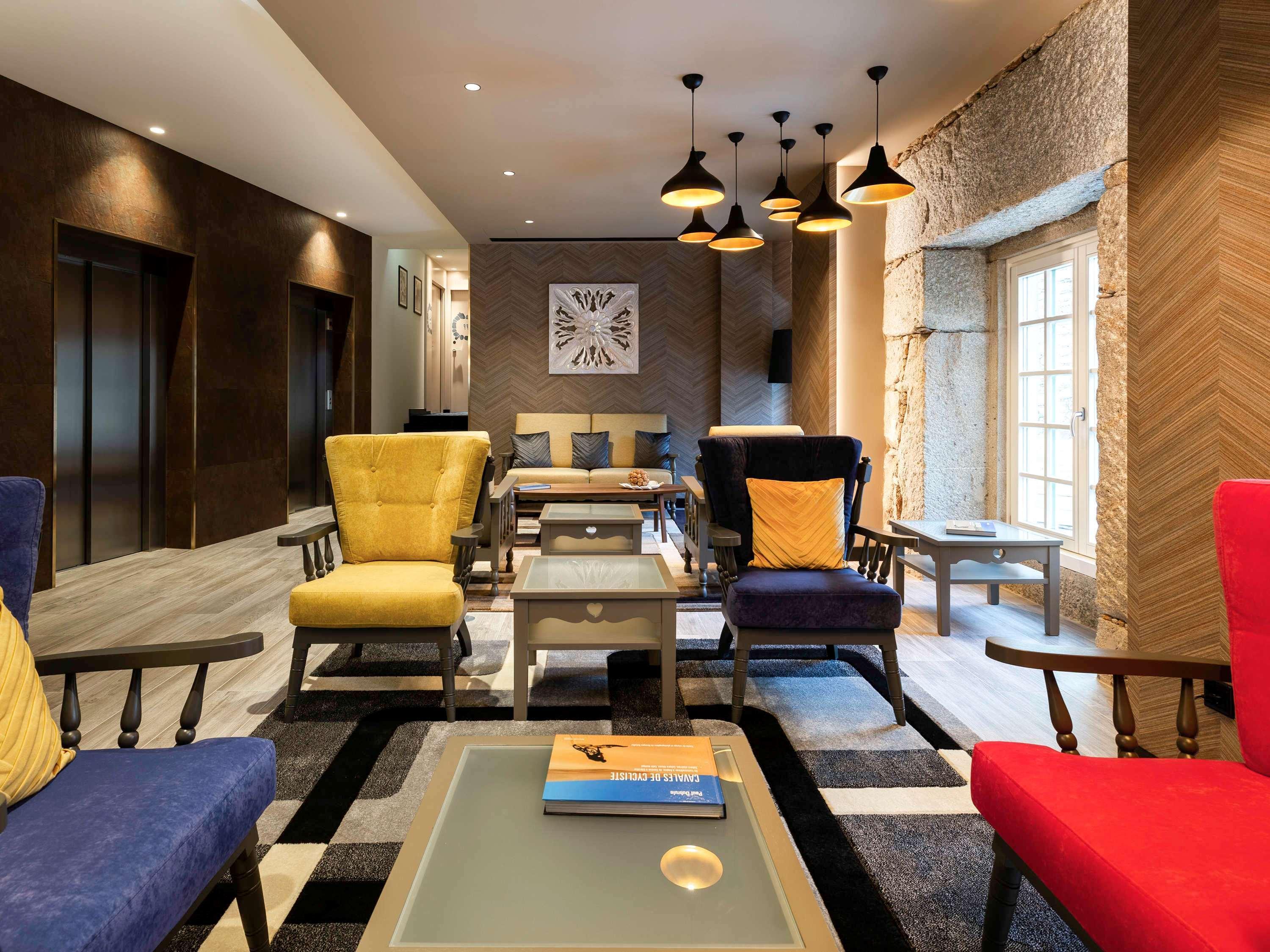 Ibis Styles Chaves Hotel Eksteriør billede