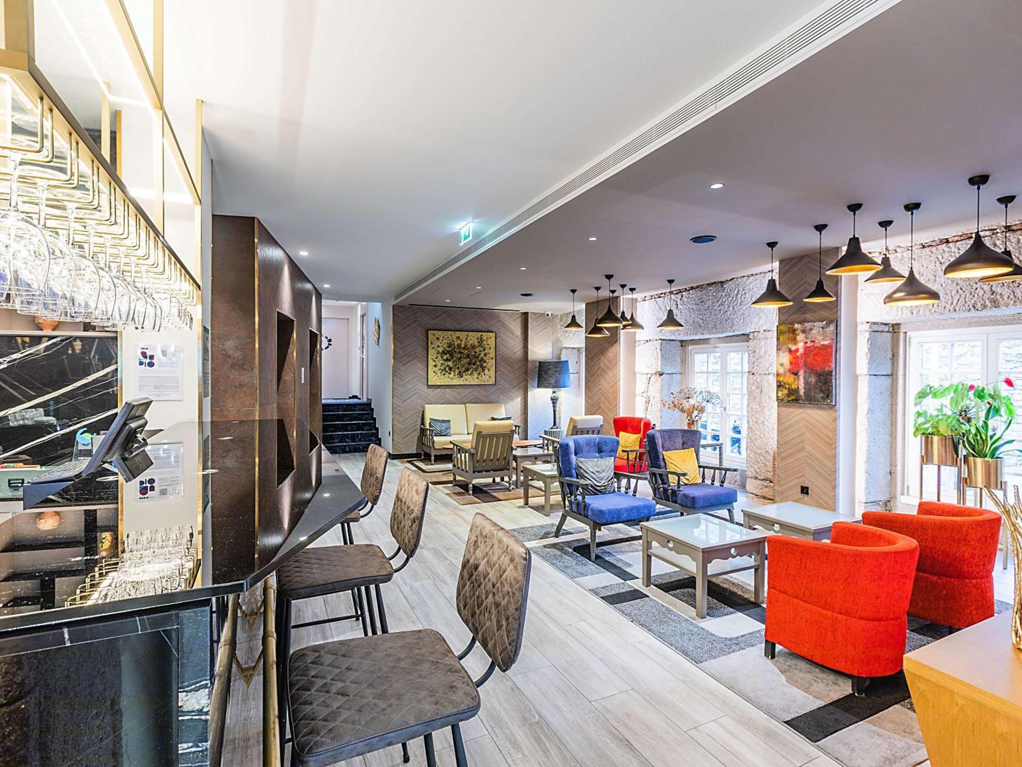 Ibis Styles Chaves Hotel Eksteriør billede