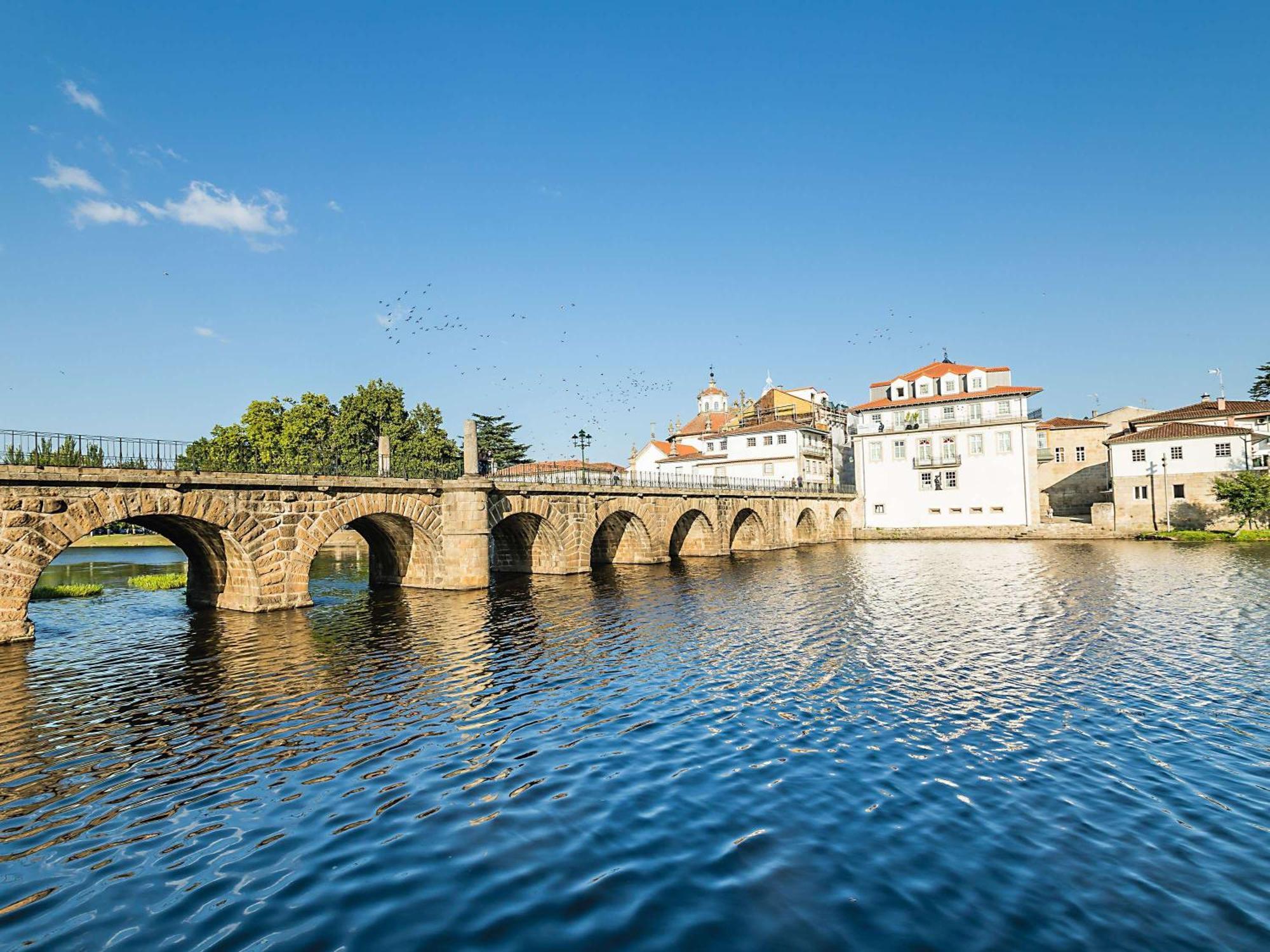 Ibis Styles Chaves Hotel Eksteriør billede