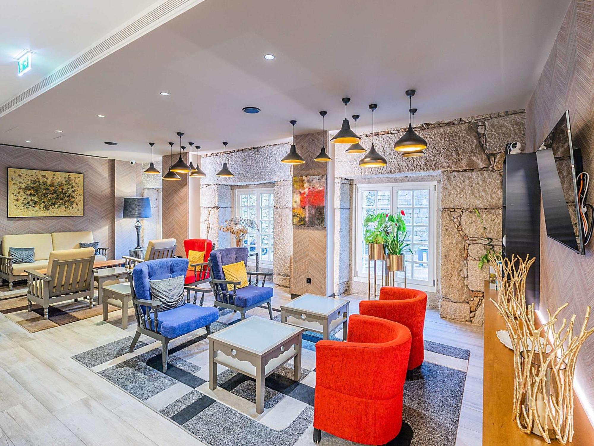 Ibis Styles Chaves Hotel Eksteriør billede
