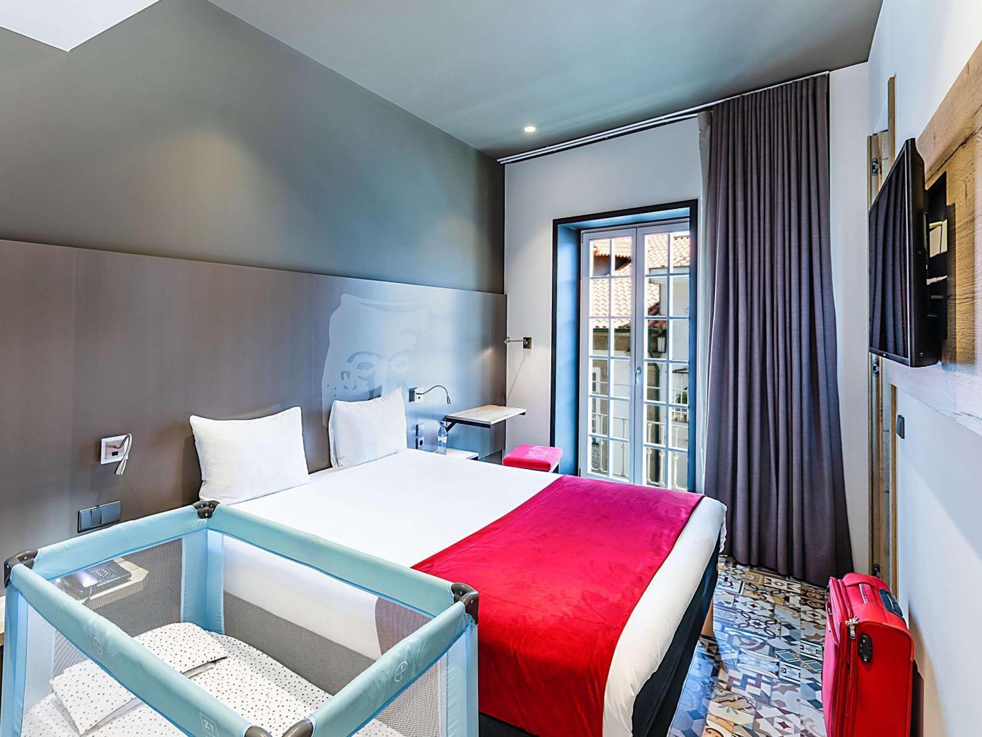 Ibis Styles Chaves Hotel Eksteriør billede
