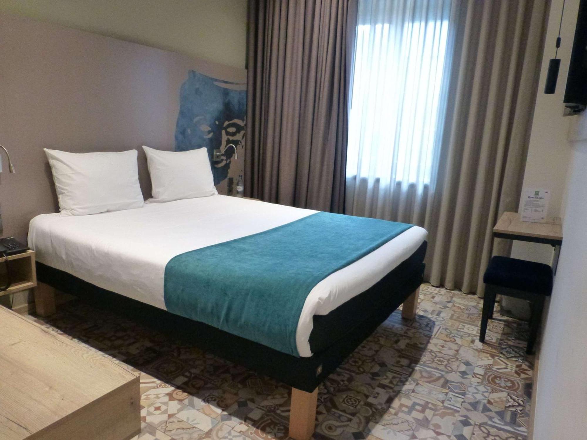 Ibis Styles Chaves Hotel Eksteriør billede