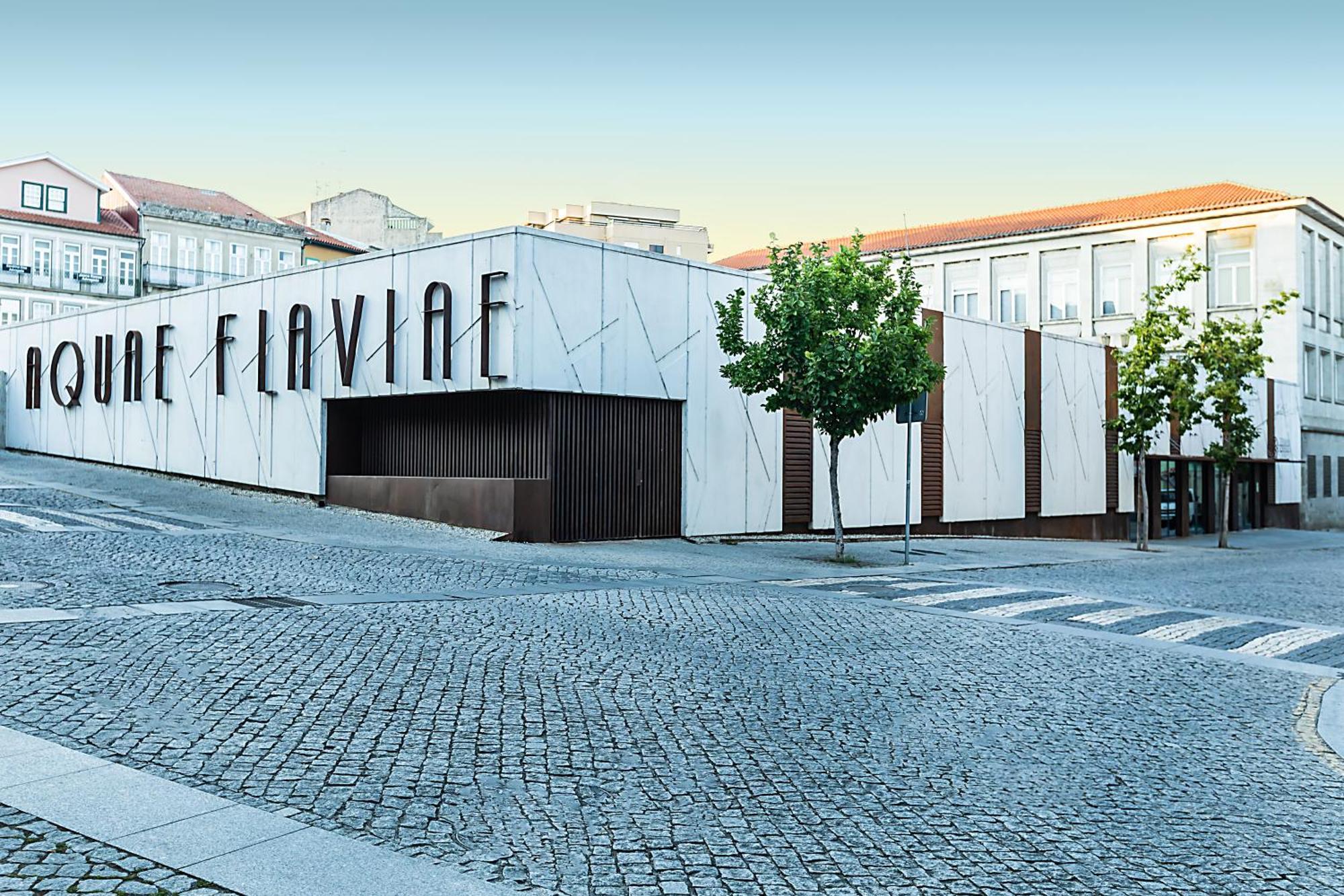 Ibis Styles Chaves Hotel Eksteriør billede