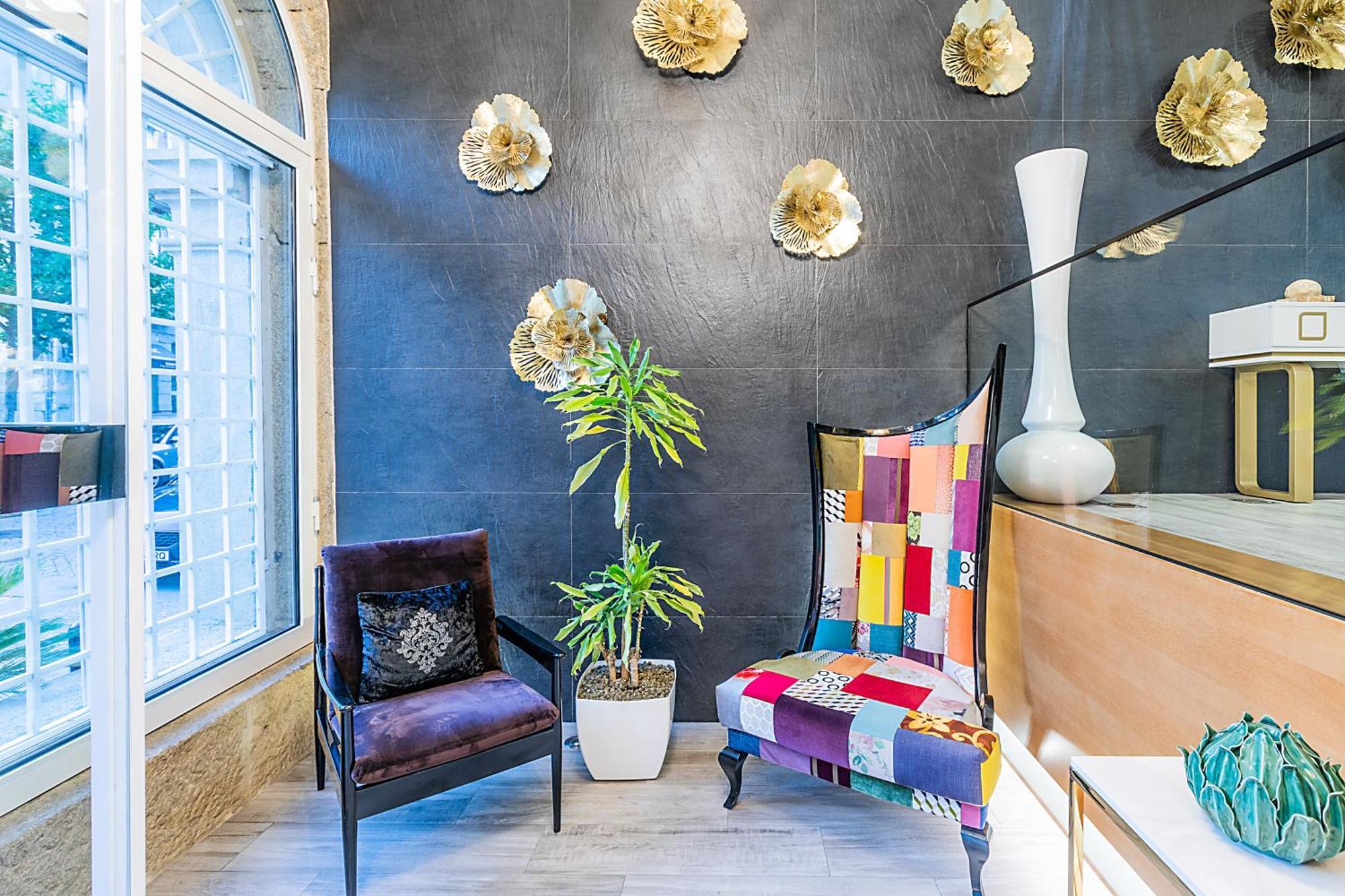 Ibis Styles Chaves Hotel Eksteriør billede