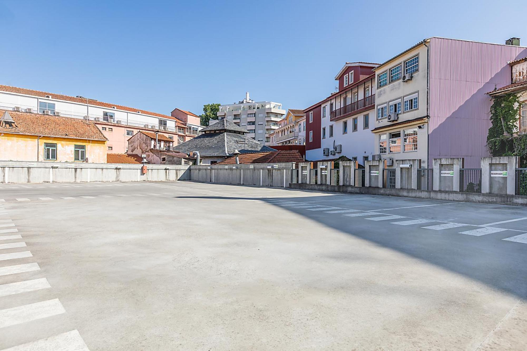 Ibis Styles Chaves Hotel Eksteriør billede