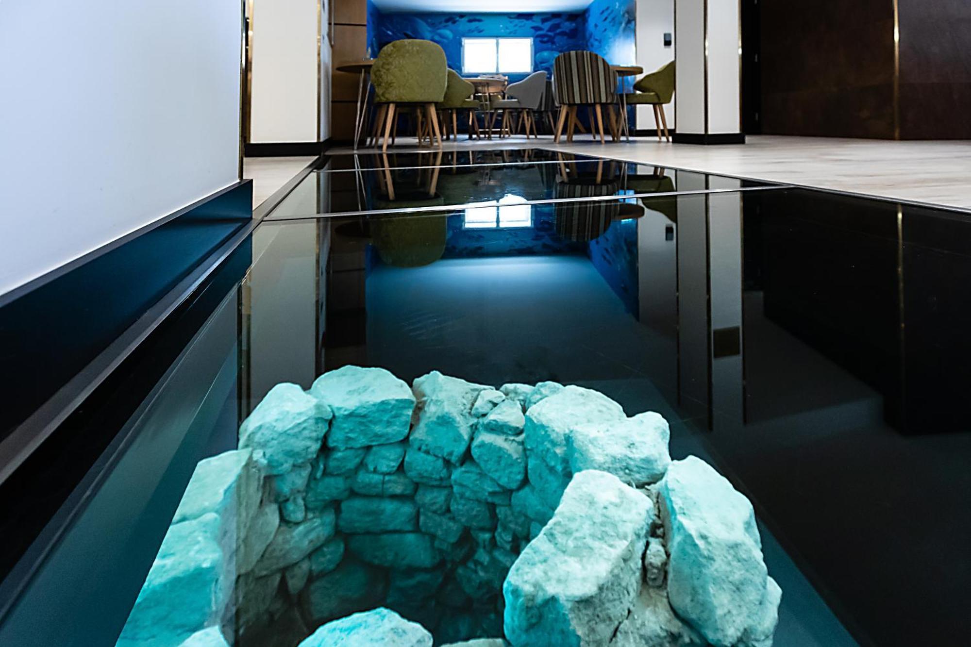 Ibis Styles Chaves Hotel Eksteriør billede