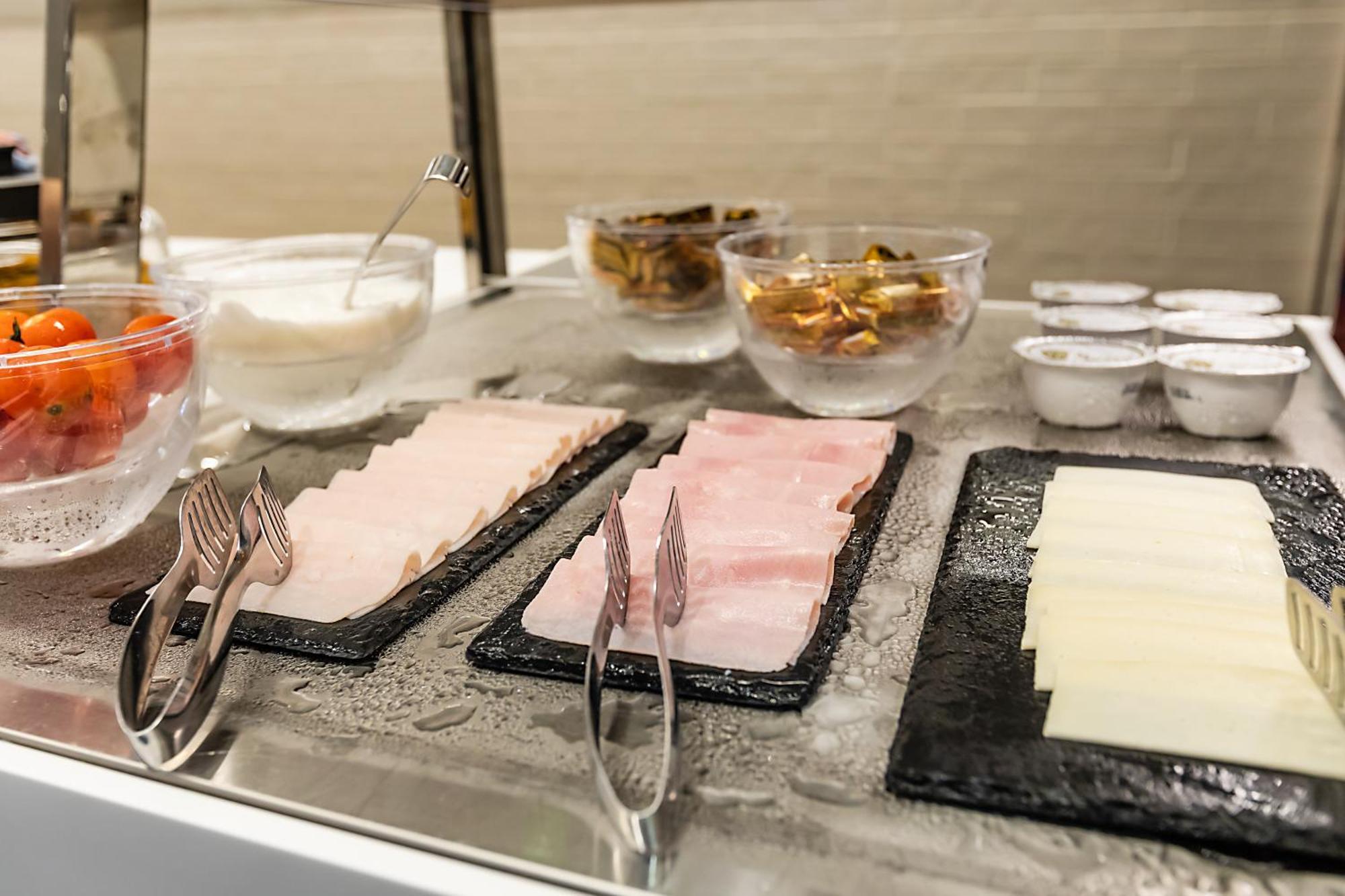 Ibis Styles Chaves Hotel Eksteriør billede