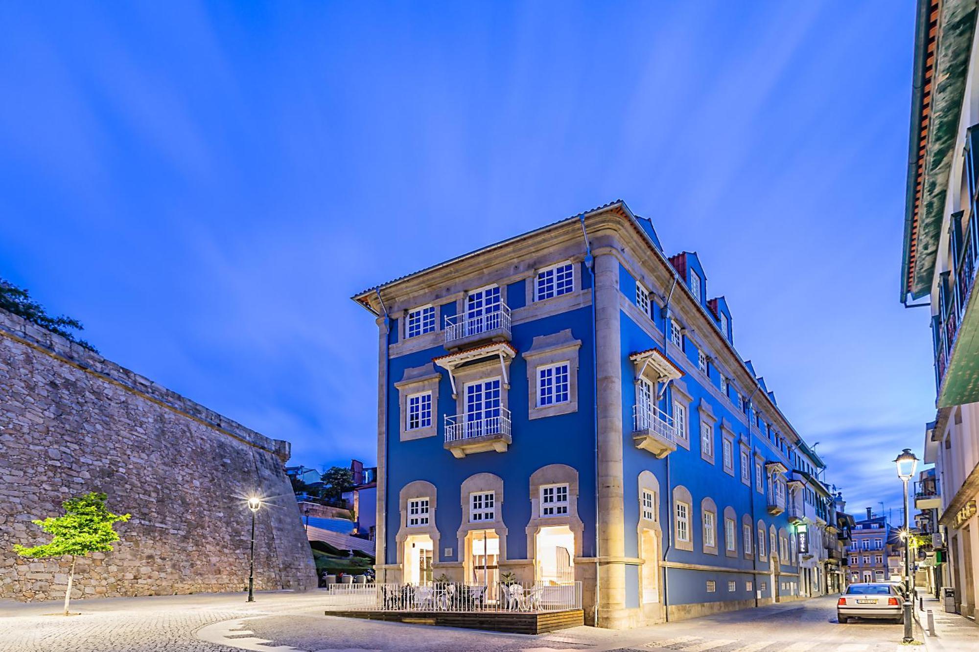 Ibis Styles Chaves Hotel Eksteriør billede