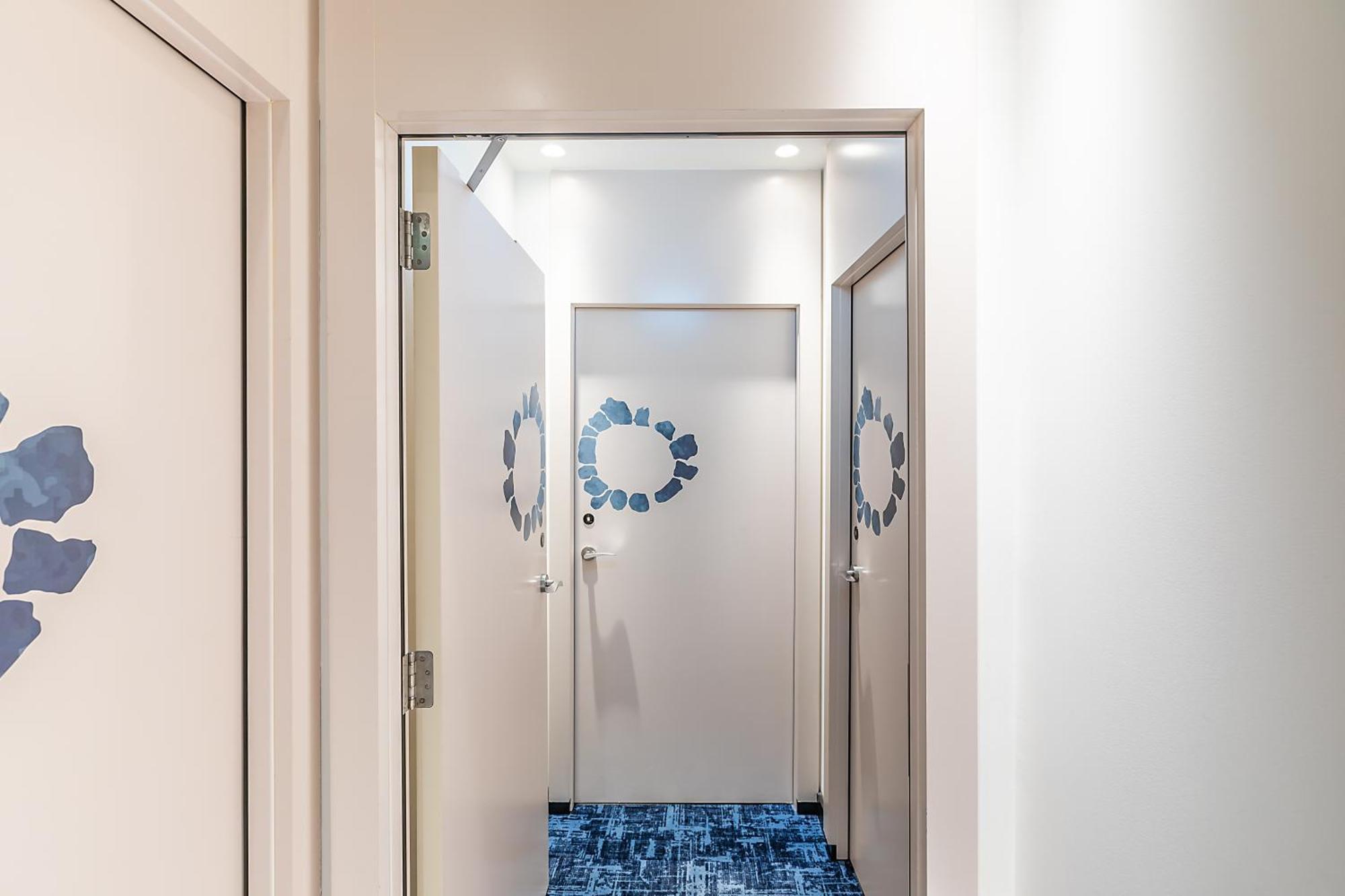 Ibis Styles Chaves Hotel Eksteriør billede