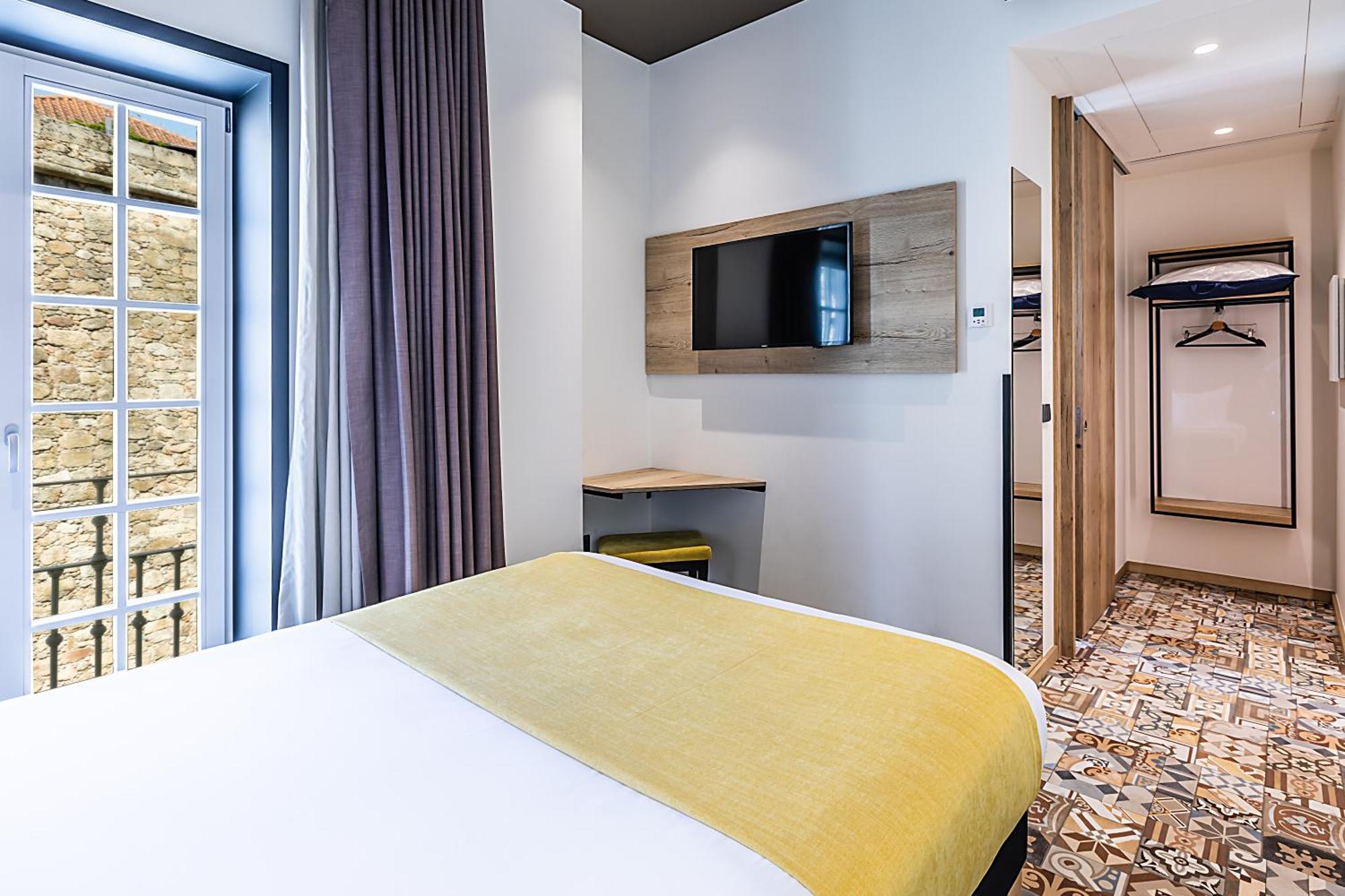 Ibis Styles Chaves Hotel Eksteriør billede
