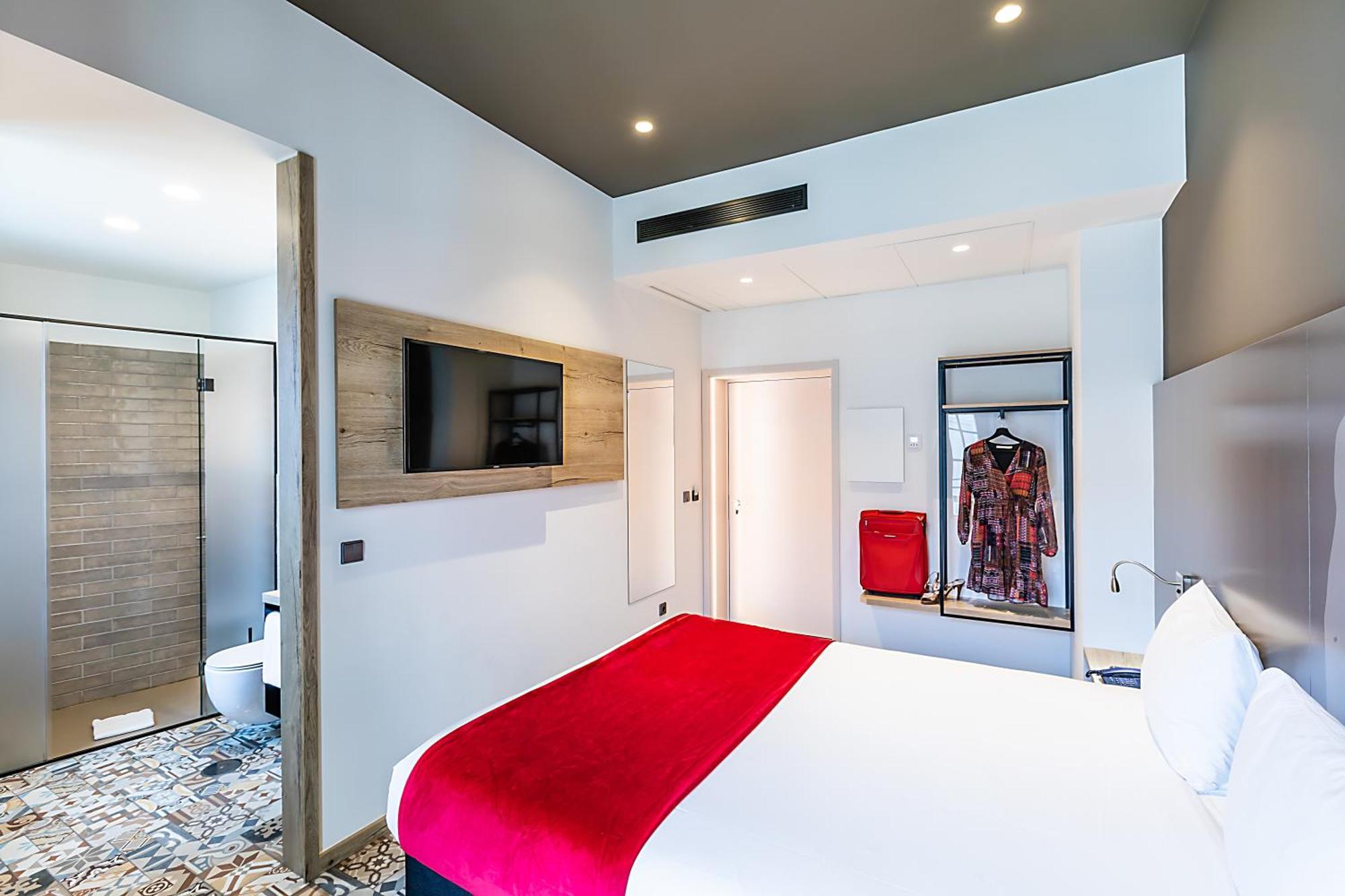 Ibis Styles Chaves Hotel Eksteriør billede