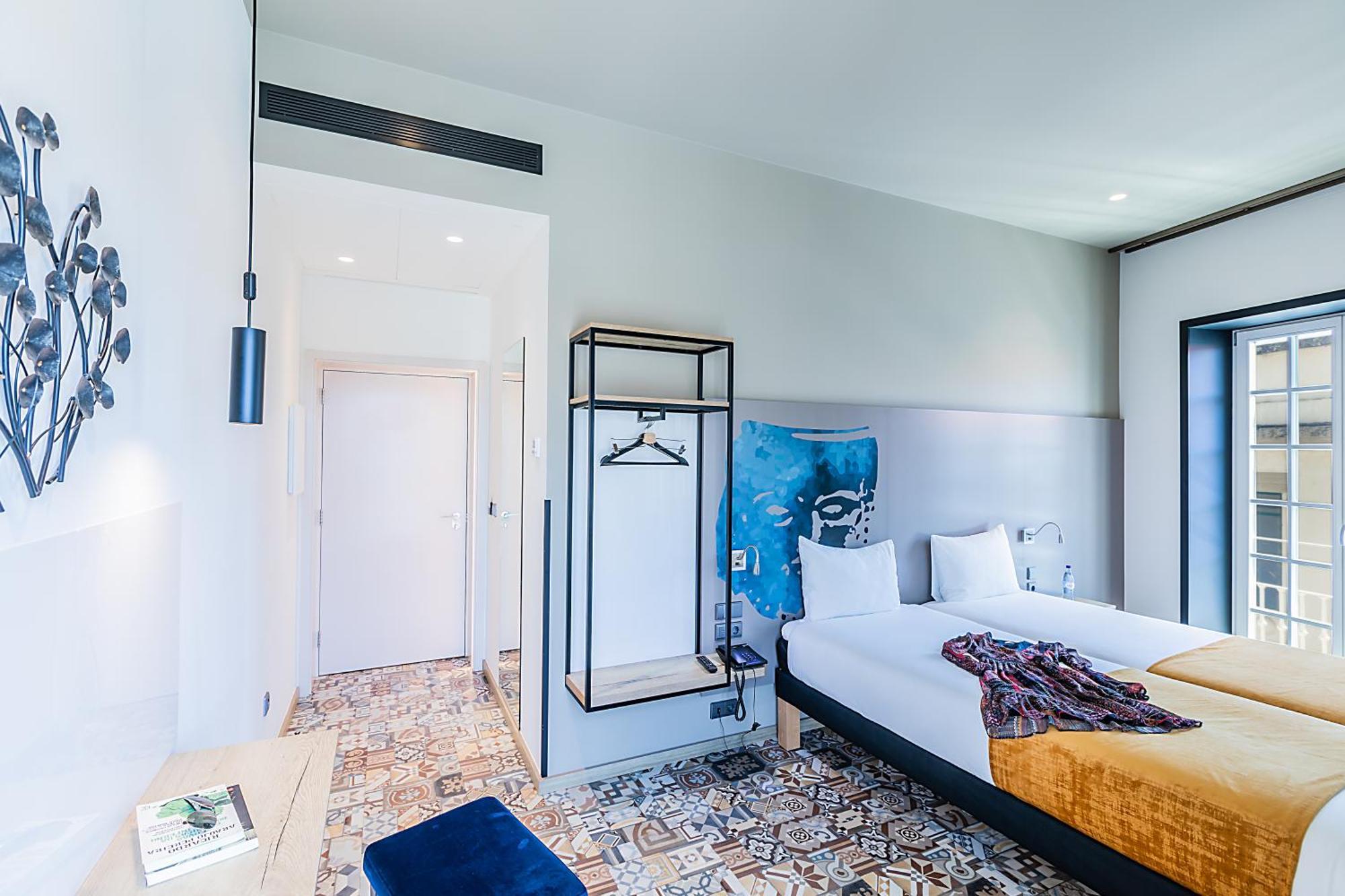 Ibis Styles Chaves Hotel Eksteriør billede
