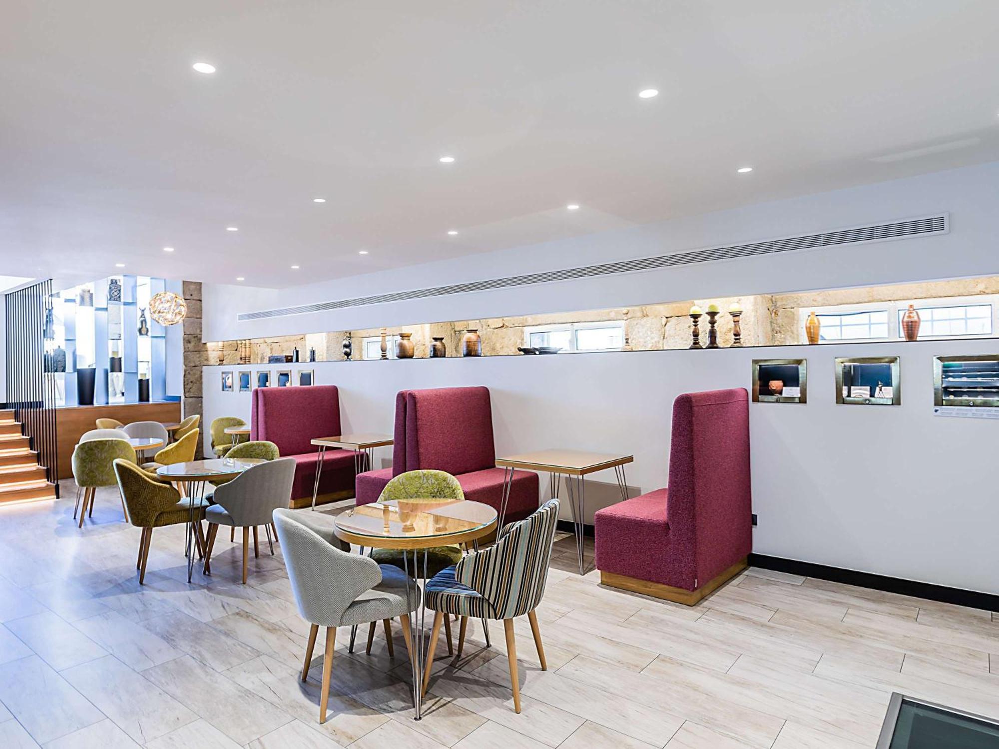 Ibis Styles Chaves Hotel Eksteriør billede