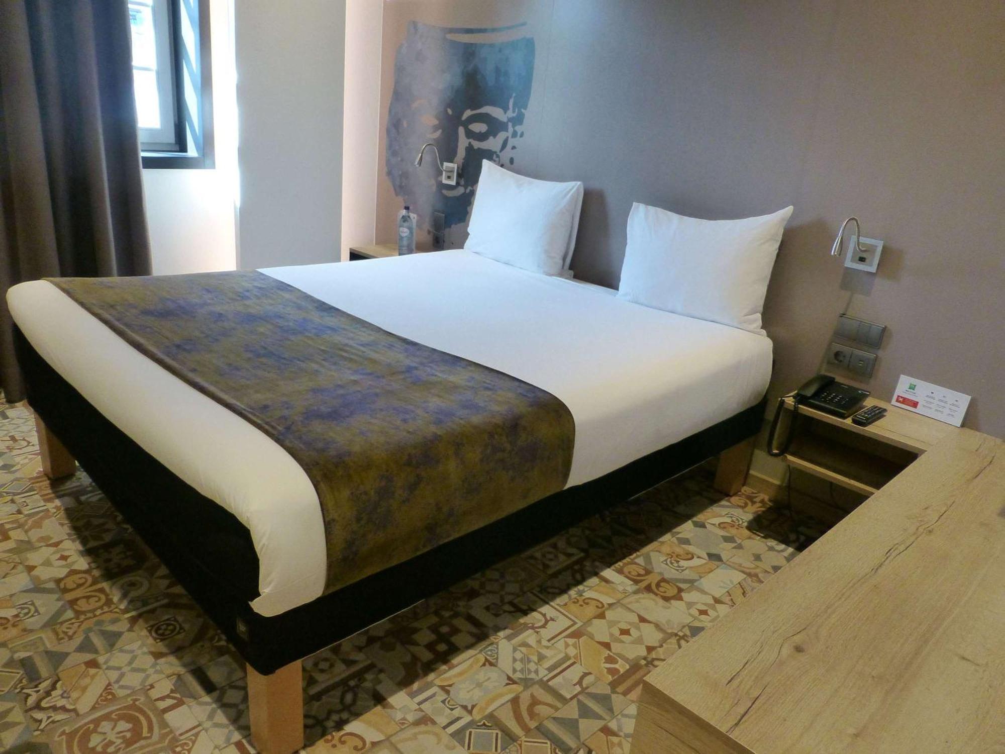Ibis Styles Chaves Hotel Eksteriør billede