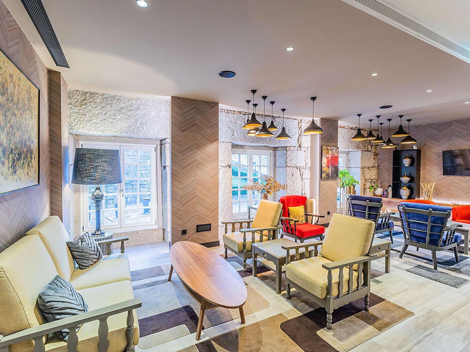 Ibis Styles Chaves Hotel Eksteriør billede