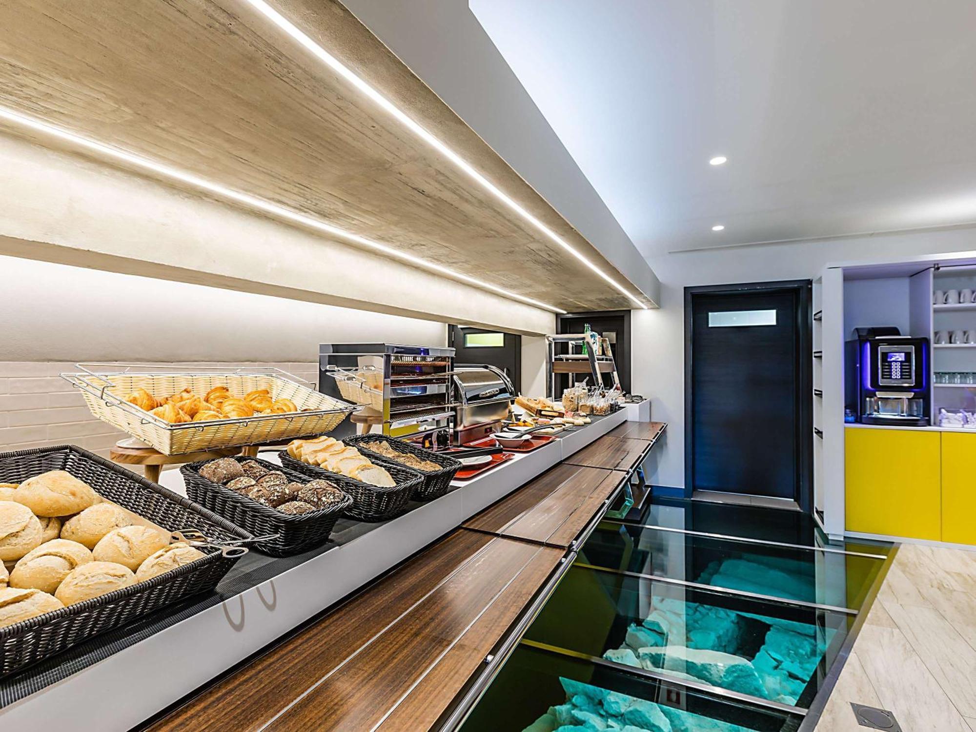 Ibis Styles Chaves Hotel Eksteriør billede