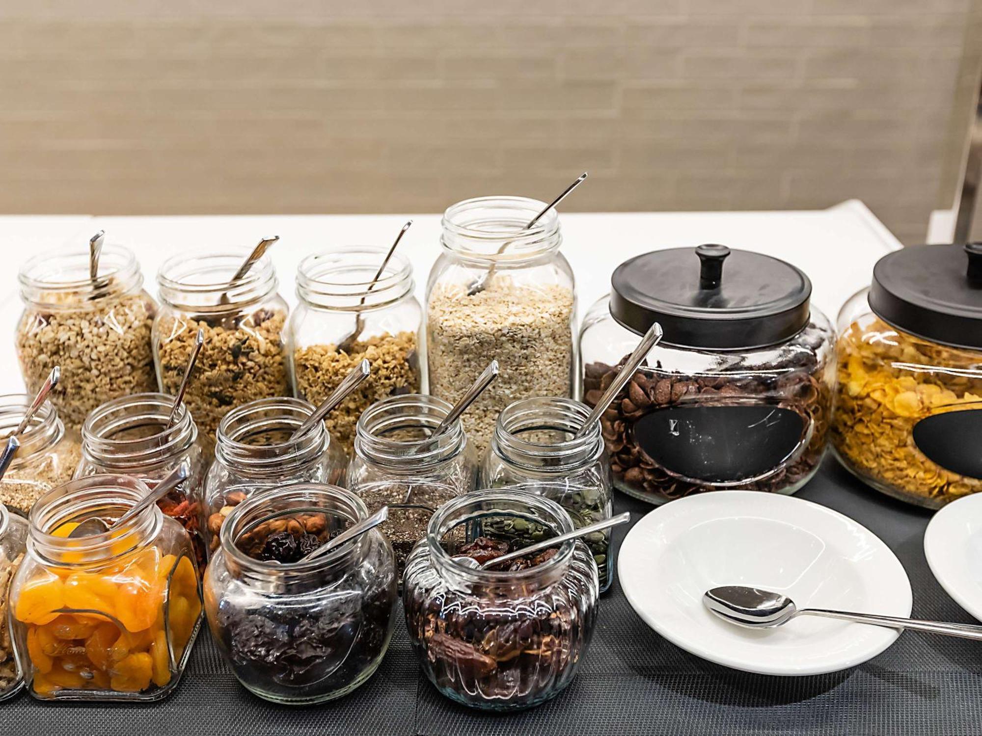 Ibis Styles Chaves Hotel Eksteriør billede
