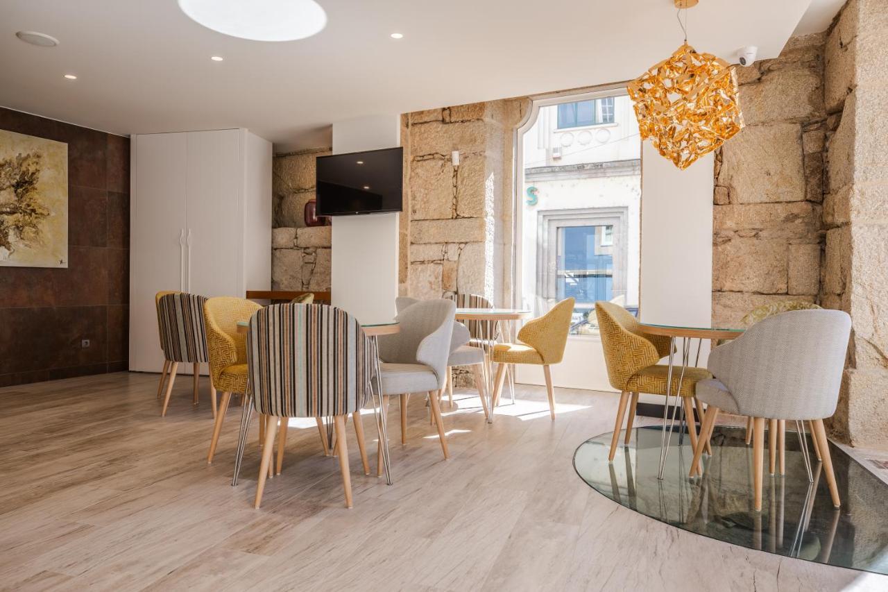 Ibis Styles Chaves Hotel Eksteriør billede