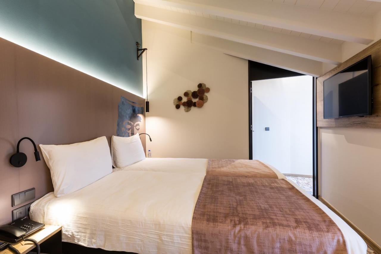 Ibis Styles Chaves Hotel Eksteriør billede